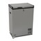 Whynter 95 Qt Portable Wheeled Freezer with Door Alert and 12v Option FM-951GW - alternate 5